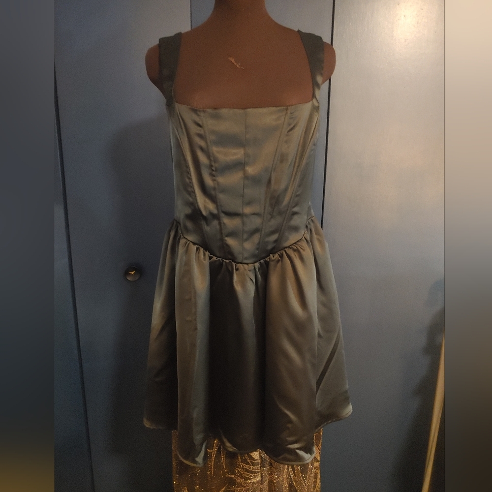 Corset Top